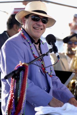 Mitch Woods