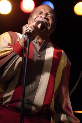 Otis Clay 5