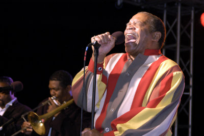 Otis Clay 6