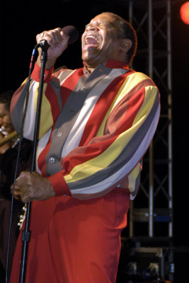 Otis Clay 7