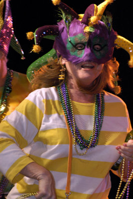 Mardi Gras 14