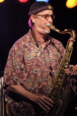 Joe Sublett 2