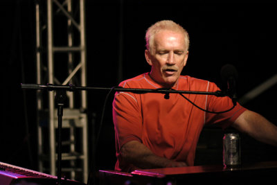 Mike Finnigan 2