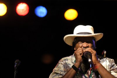 Taj Mahal 6