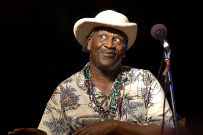 Taj Mahal 7