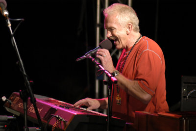 Mike Finnigan 3