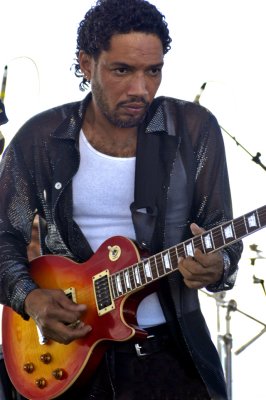Duwayne Burnside 1