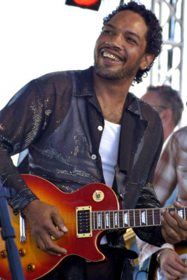 Duwayne Burnside 3