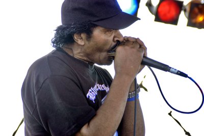 Bobby Rush 5