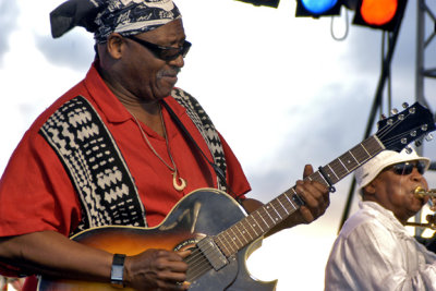 Taj Mahal 9