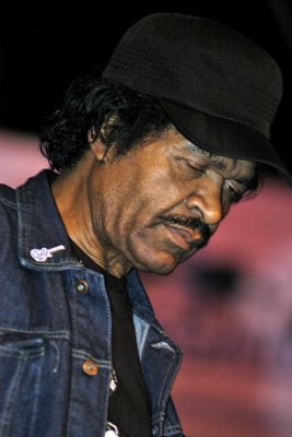 Bobby Rush 7