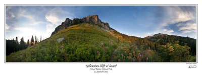 Yellowstone Cliffs Sunset.jpg