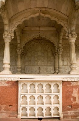 Red Fort