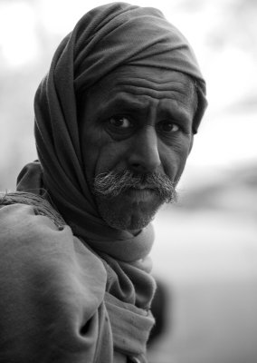 Spice Market, Old Delhi