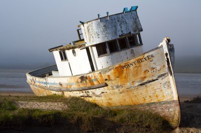 Point Reyes