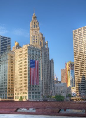 Chicago 4th of July