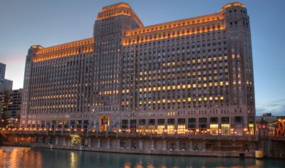 The Merchandise Mart