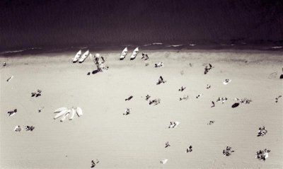 Oak Street Beach