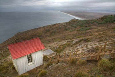 Point Reyes California