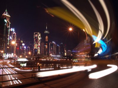 Causeway Bay