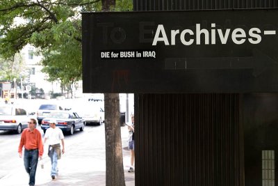 Reconstructed Archives
