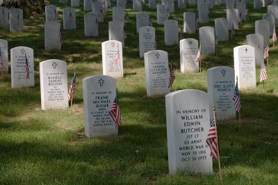 Arlington II