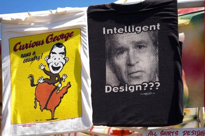 curious george
