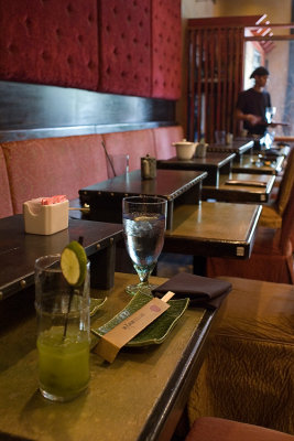 sake club