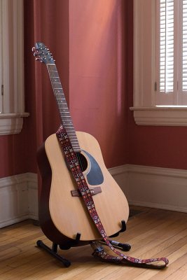 six string