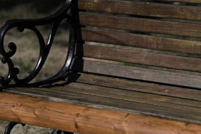 bench