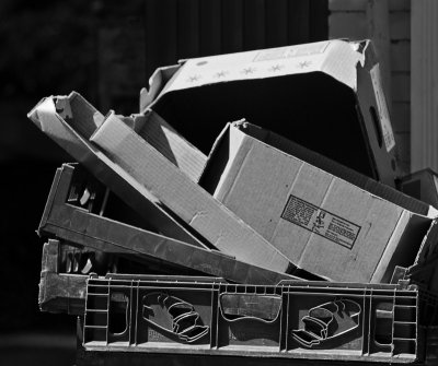 boxes