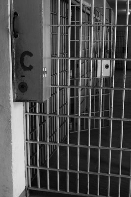 cell block C