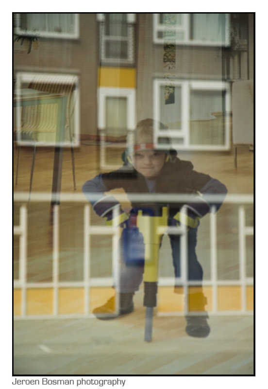 demolition man