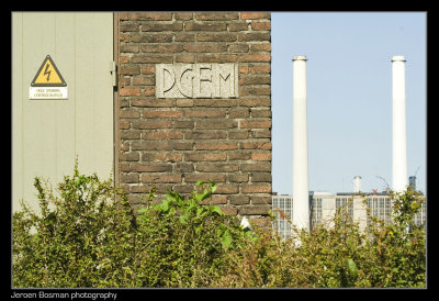 Production and distribution