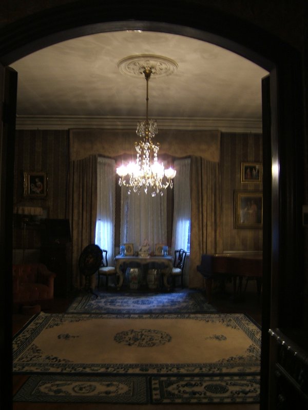 The Music Room