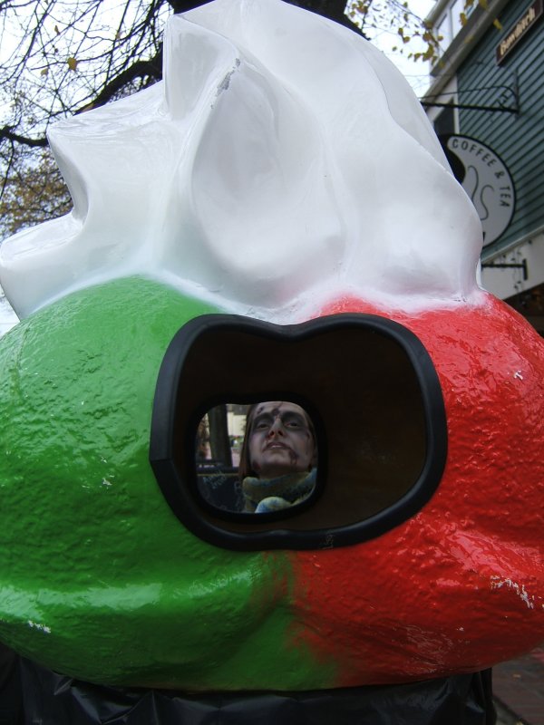 Zombie Hole