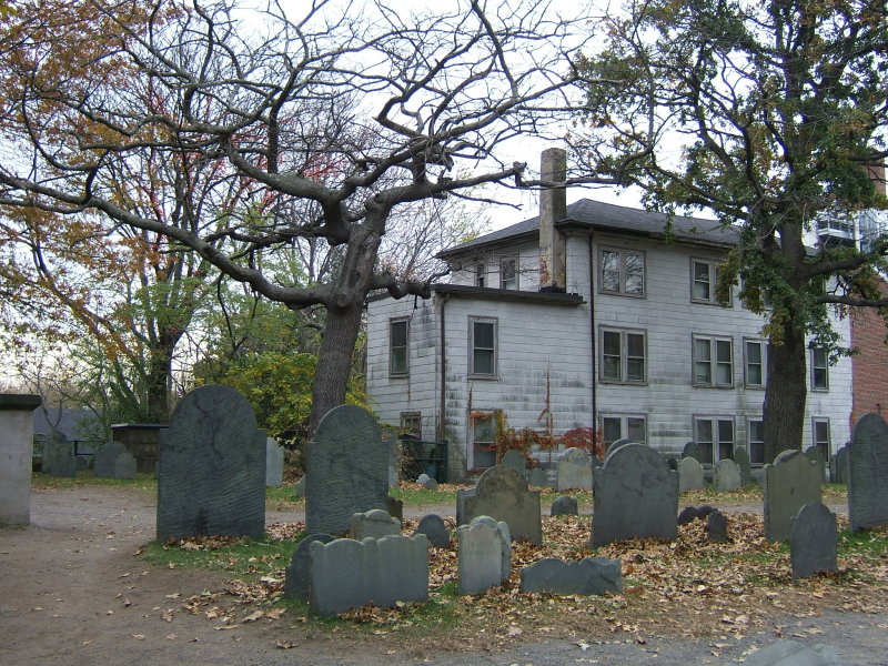 Morbid Real Estate