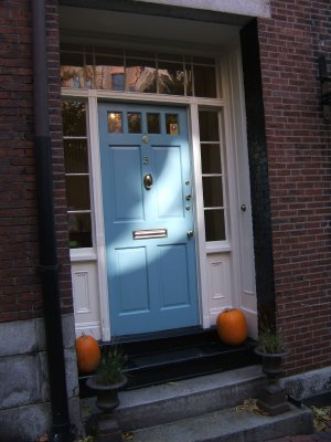 Blue Love