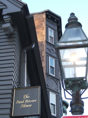 Chez Revere