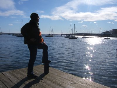 To Rockport