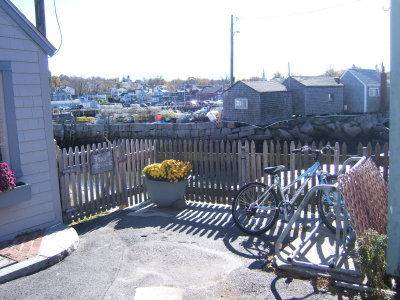 Quaint