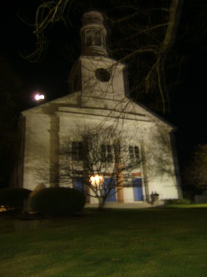 No Sanctuary