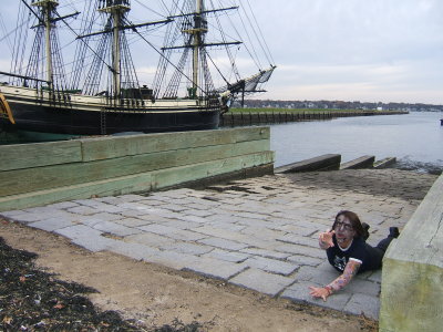 Shipwreck