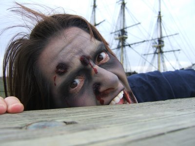Zombelina