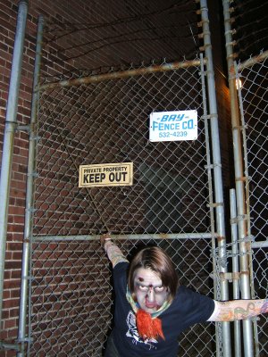 Escape