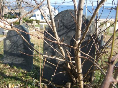 Sticks and Stone (Rockport)