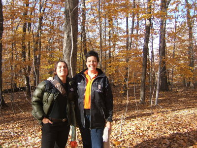 Umbe and Kehaulani