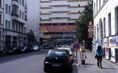 Kreuzberg