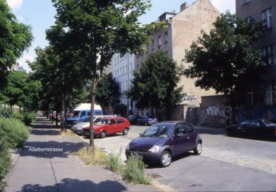  Kreuzberg