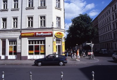 Kreuzberg